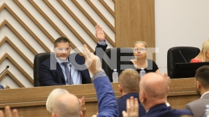 Rebalans u septembru