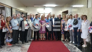 Ugovori za udruženja 