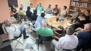 Litijum test za solidarnost