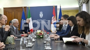 Vlada vodi odgovornu politiku