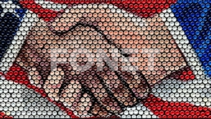 Zajedno protiv terorizma