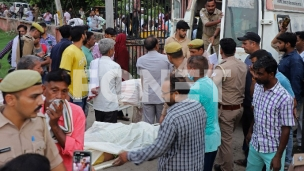 Poginulo više od 100 ljudi 