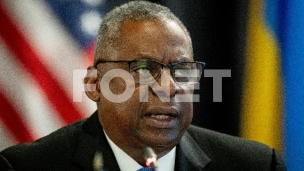 Nova pomoć u oružju Ukrajini