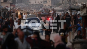 Najveća evakuacija od oktobra