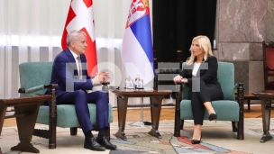 Uanprediti bilateralne odnose