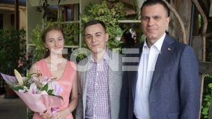 Spasić ambasador kulture