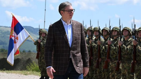 Vučić: Ponosan sam