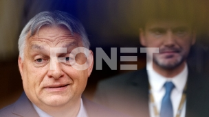 Orban sutra sa Putinom