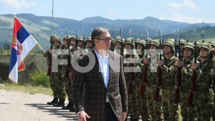 Korektni odnosi sa Rusijom