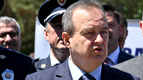 Ukinut crveni nivo pretnji