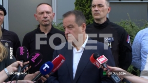Vesti u 60 sekundi