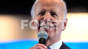 Ponosan što je prva crna žena