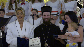Šest majki dobilo ordene