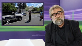 Iskušenja bezbednosti