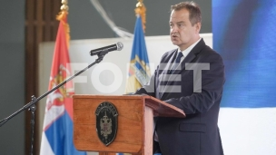 Uhapšen bivši državni sekretar