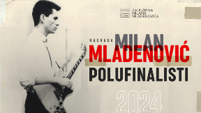 U polufinalu 42 pesme
