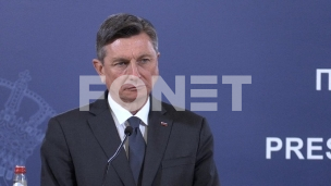 Pahor: Bio bih game-changer