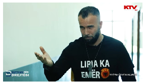 Deveti put pobegao iz zatvora