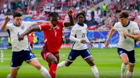 Engleska u polufinalu