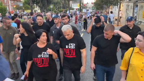 Počinje "nedelja otpora"