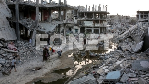 Protesti širom Izraela 