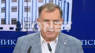 BiH neće ući u NATO