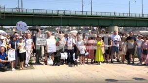Nisu protiv novog mosta 