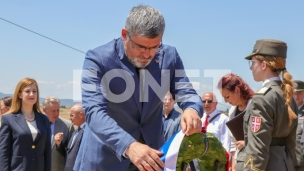 Kozara sinonim za stradanja 