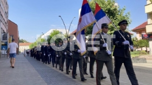 Vojska Srbije u Prijedoru