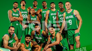 Brazil na Olimpijskim igrama 