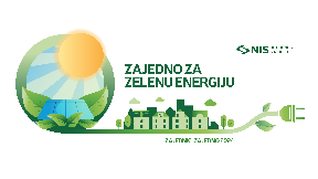 Za energiju 144,5 milona