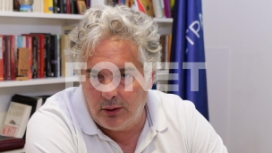 NS nije u koaliciji sa SNS