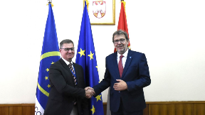 Srbija postupa po preporukama