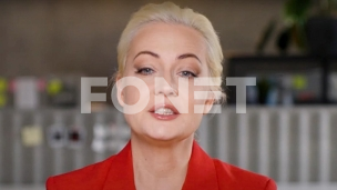 Poternica za Julijom Navaljnom 