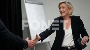 Istraga protiv Le Pen 