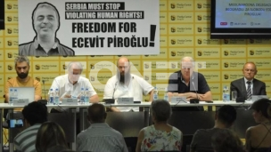 Oslobođen Edževit Piroglu