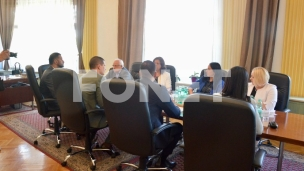 Jedinstvo državnih organa 