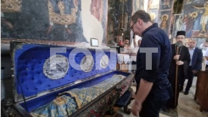 Srbija nije ničiji pion