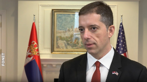 Srbija je bum destinacija