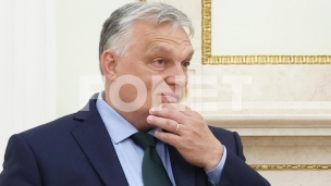 Orban pisao liderima EU