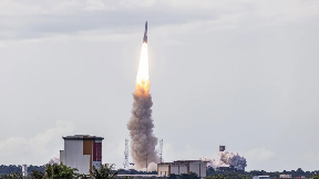 Hipersonične rakete u Nemačkoj