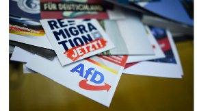 Formiran poslanički klub AfD