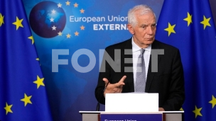 Bez podrške kapitulacija