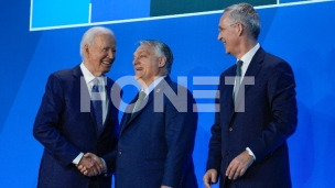 Orban je avanturista