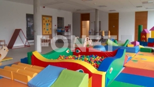 Klimatizovati vrtiće i jaslice