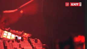 Drugo veče festivala EXIT
