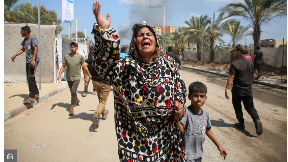 Desetine poginulih u kampu