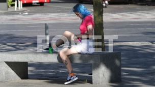 Subjektivno i 42 stepena