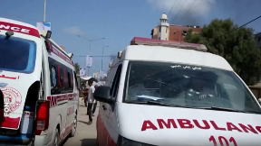 Ubijeno 38.000 Palestinaca