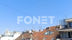 Upozorenja zbog vrućina 